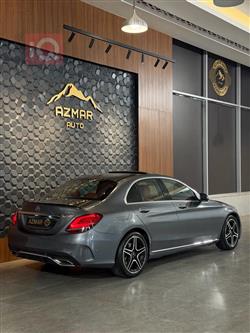 مرسيدس بنز C-Class